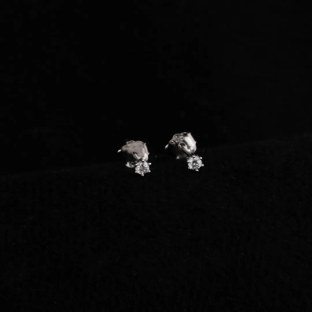 A Topo Destello Fine 2,1 mm