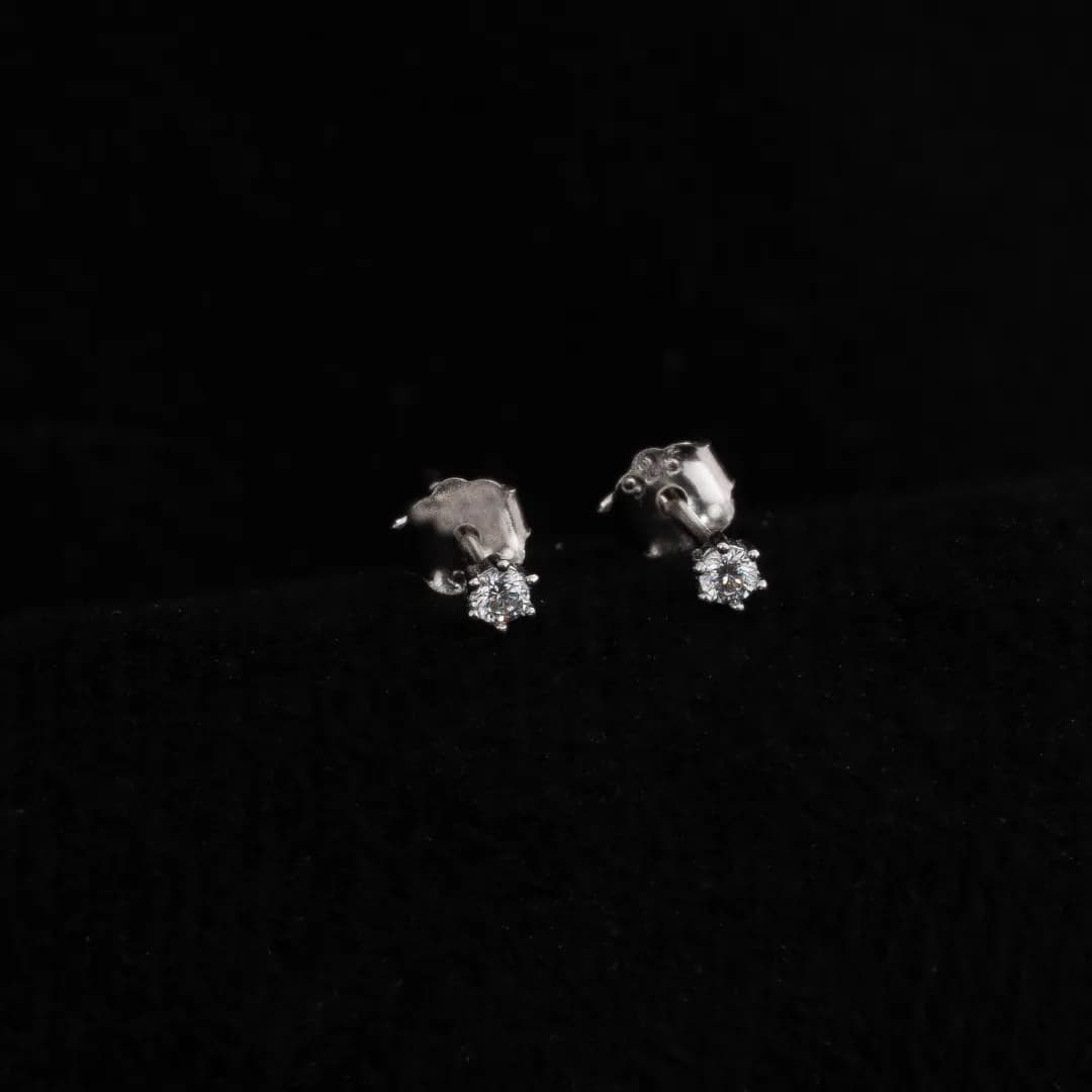 A Topo Destello Fine 2,4 mm