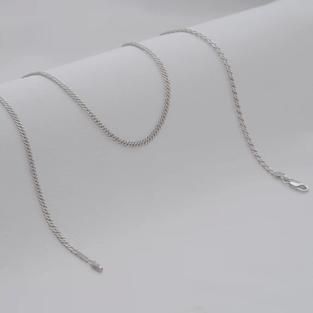 C Cubana Cruzada 2,4 mm 65 Cms