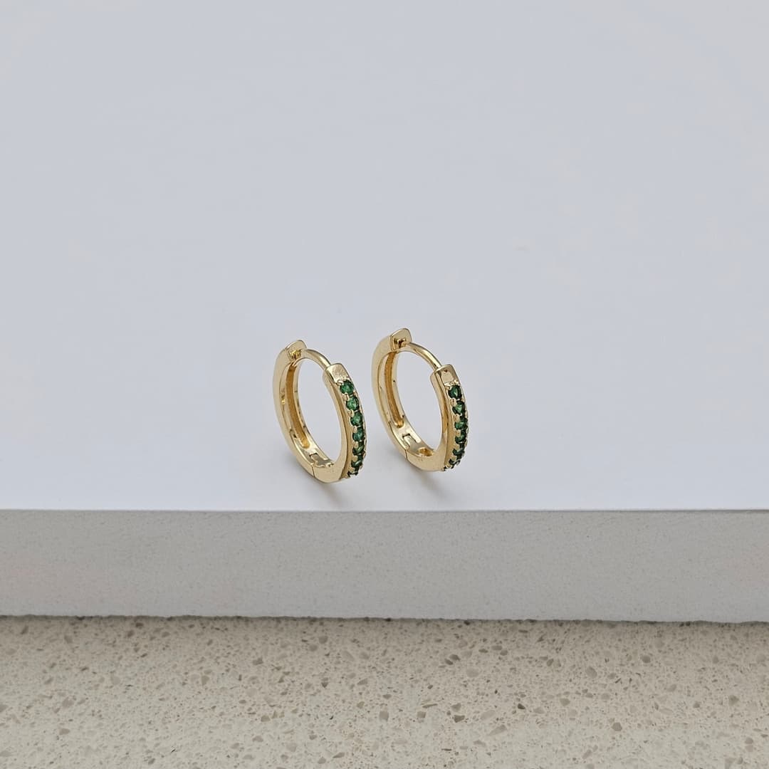 CANDONGA CLICK CIRCON UÑA X7 15MM