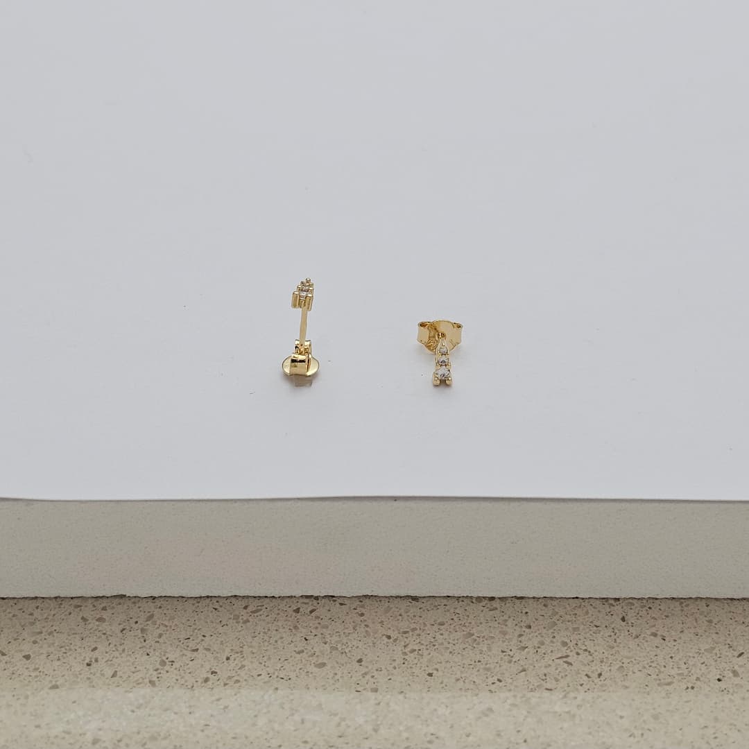 TOPO GOTA X3 CIRCON 3X6MM