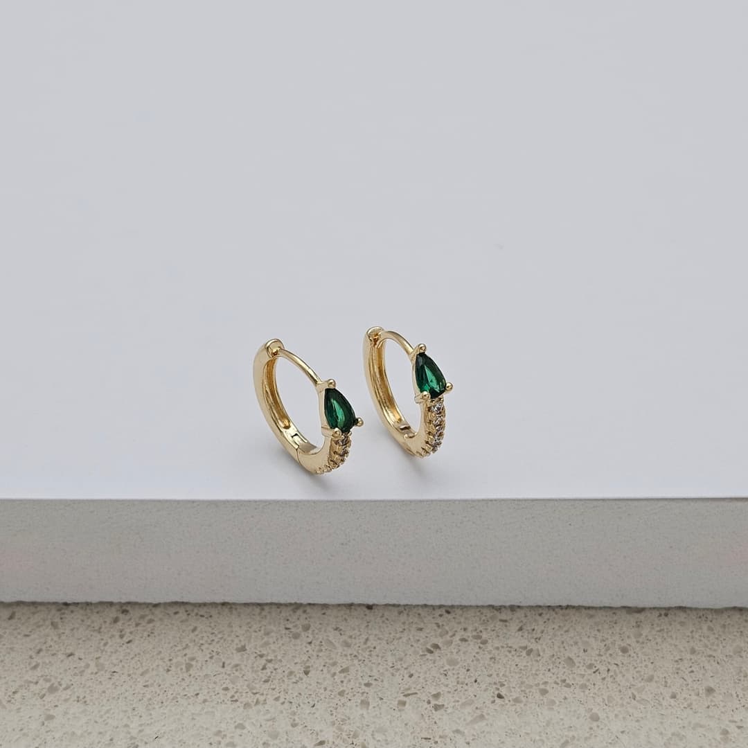 CANDONGA CLICK GOTA CIRCON 14MM